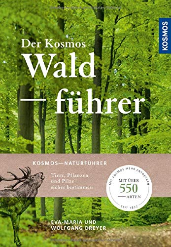 Der Kosmos Waldführer