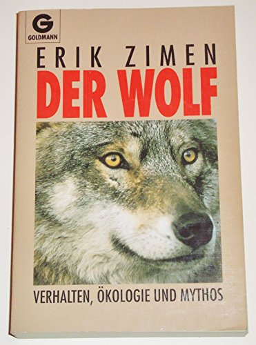 Der Wolf