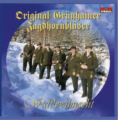 Waldweihnacht
