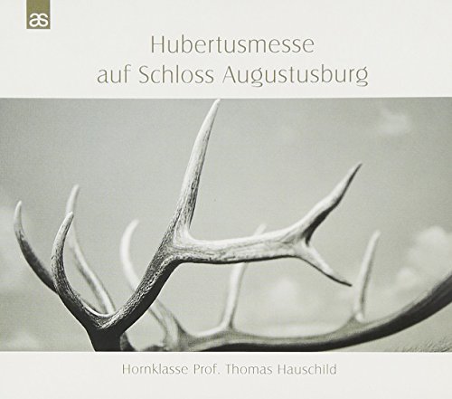 Hubertusmesse auf Schloss Hubertusmesse auf Schloss