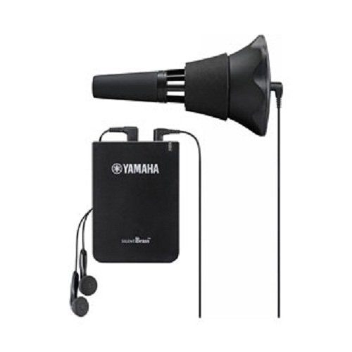 Yamaha SB7Xc Silent Brass System für Trompete Yamaha SB7Xc Silent Brass System für Trompete