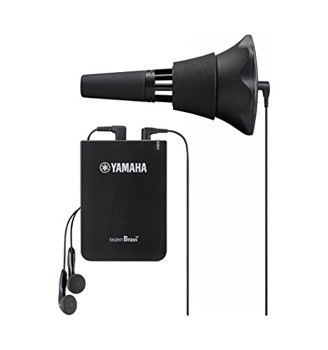Yamaha Silent Messing für Trompete & Kornett SB7 X (Japan Import) Yamaha Silent Messing für Trompete & Kornett SB7 X (Japan Import)