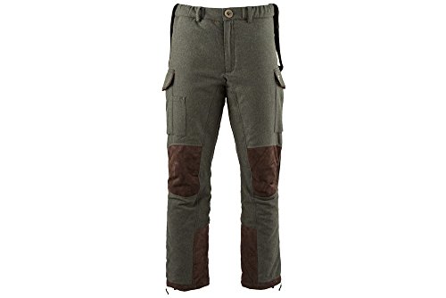 Carinthia G-LOFT Loden Hose oliv/braun Carinthia G-LOFT Loden Hose oliv/braun