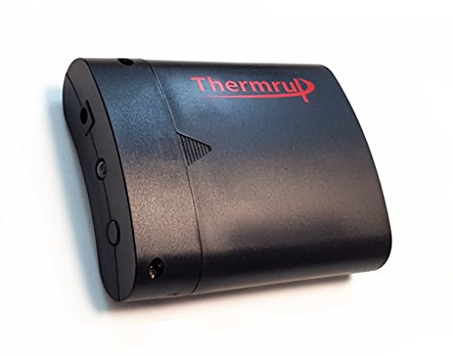 Thermrup Batterienbox Batteriefach für beheizbare Einlegesohlen Thermrup Batterienbox Batteriefach für beheizbare Einlegesohlen