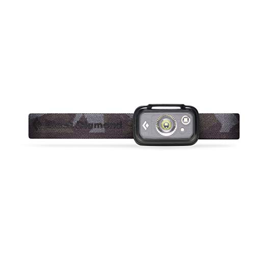 Black Diamond Unisex – Erwachsene Spot 325 Stirnlampe, Schwarz, one Size Black Diamond Unisex – Erwachsene Spot 325 Stirnlampe, Schwarz, one Size