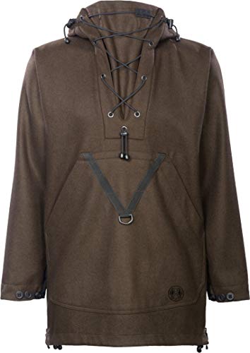Petromax Waldmack Loden Anorak braun Größe L 2022 Jacke Petromax Waldmack Loden Anorak braun Größe L 2022 Jacke