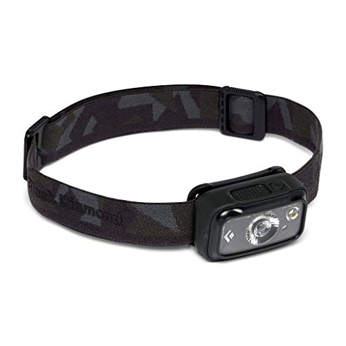 Black Diamond Unisex-Adult Spot 350 HEADLAMP Stirnlampe, Uni Black Diamond Unisex-Adult Spot 350 HEADLAMP Stirnlampe, Uni