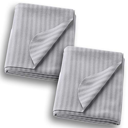 LIDOMA 2er Set Kuscheldecke 120x160 cm grau, Wohndecke weich und warm, Fleecedecke, Sofadecke, Couchdecke, TV-Decke, IKEA Vitmossa Plaid, Sofaüberwurfe LIDOMA 2er Set Kuscheldecke 120x160 cm grau, Wohndecke weich und warm, Fleecedecke, Sofadecke, Couchdecke, TV-Decke, IKEA Vitmossa Plaid, Sofaüberwurfe