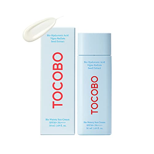 TOCOBO Bio Watery Sun Cream SPF50 PA++++ 50ml 1.69 fl.oz