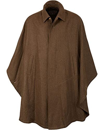 Rascher Loden-Kotze Braun XL Rascher Loden-Kotze Braun XL