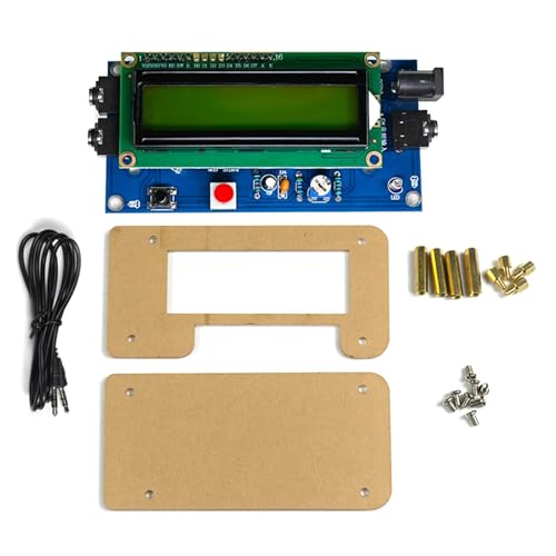 YiQinzcxg Trainer Morse Code Trainingspartner 9V/33 Radio Essentiell Für Amateurbetreiber Geeignet YiQinzcxg Trainer Morse Code Trainingspartner 9V/33 Radio Essentiell Für Amateurbetreiber Geeignet