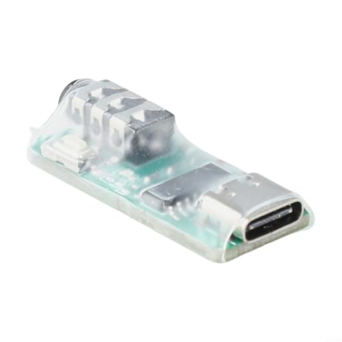 Dynamischer CW-Trainer für Computer und Mobiltelefone, integrierte Modus-Schalttaste (Typ -c) Dynamischer CW-Trainer für Computer und Mobiltelefone, integrierte Modus-Schalttaste (Typ -c)